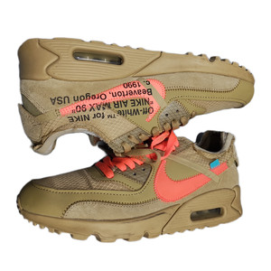 Air Max Off White 90 | eBay