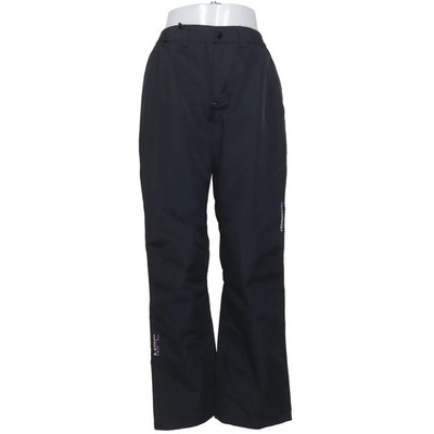 Tenson, Überziehhose, Größe: 36, Schwarz, Polyamid/Polyester, Damen #HiC