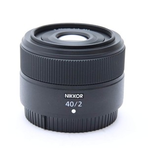 Nikon Z 40mm F2 | eBay