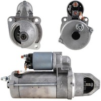 BV PSH Anlasser Starter Bosch New 811.505.113.211 24V FüR Volvo FL6 FL B6