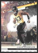 #95 Juwan Johnson Photogenic