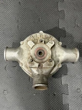 ⭐️⭐️⭐️ ALGON INJECTION INDY 500 SPRINT CROWER HILBORN ENDERLE VINTAGE WATER PUMP