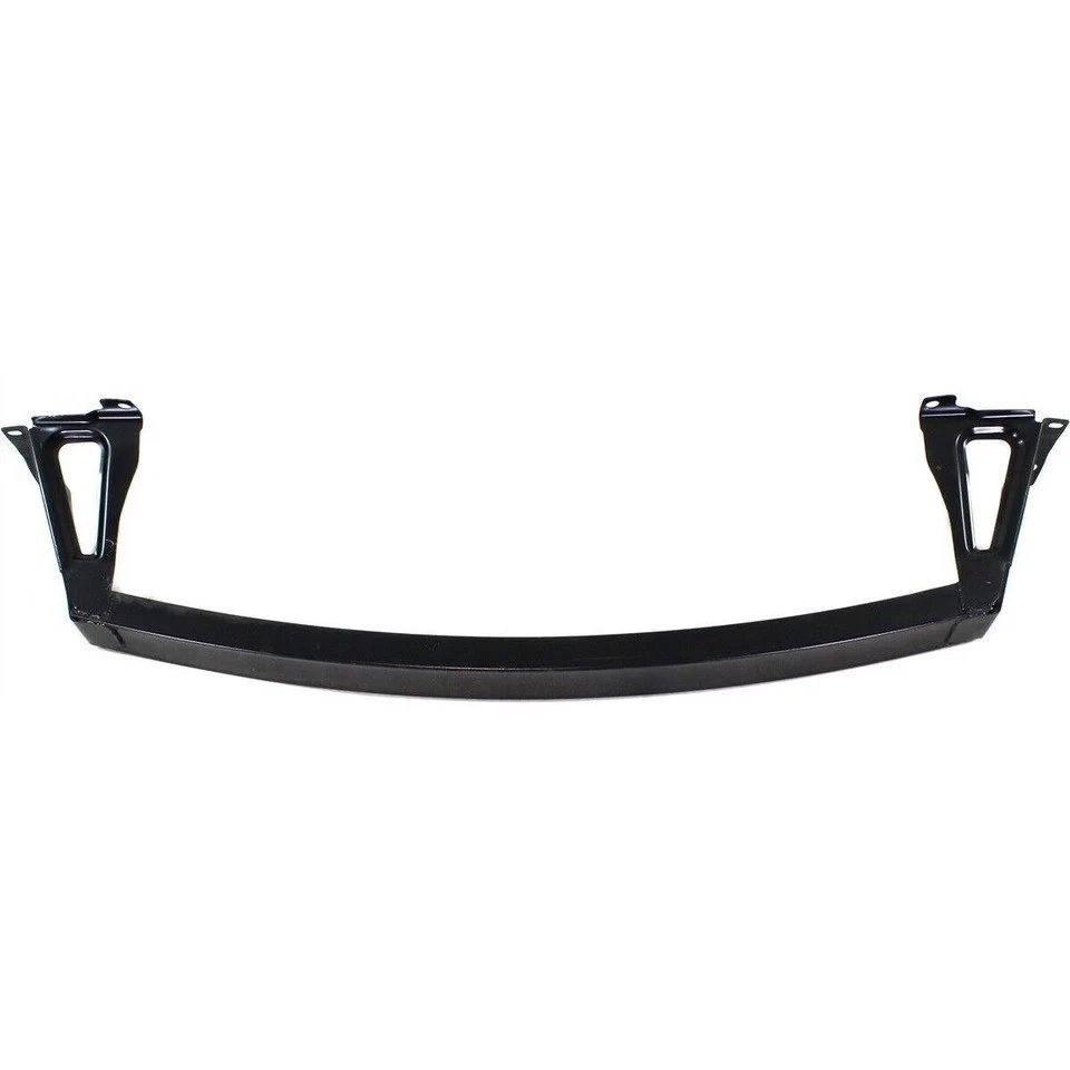 New Front Lower Bumper Reinforcement Impact Bar For 2010-2016 Cadillac SRX Steel - Imagem 3 de 4