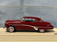 TSM el Buick Roadmaster 1/43