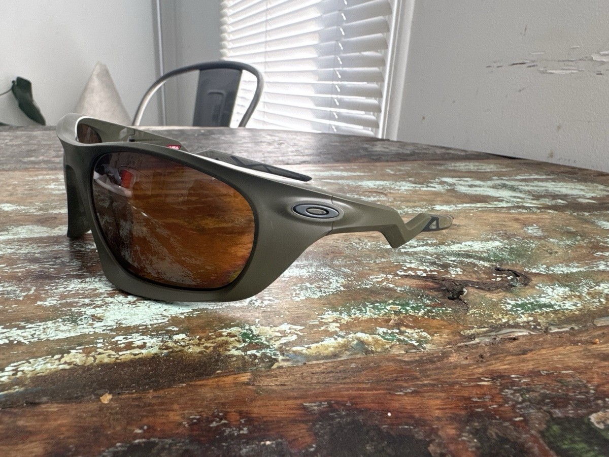 Oakley Lateralis Sunglasses Matte Travis Scott Promo Glasses | eBay