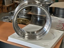 20x11.0 Step Lip 2-piece Wheel Barrel 3.5 Inch Lip 40 Holes Us Standard Raw 20x11.0 Step Lip 2-piece Wheel Barrel 3.5 Inch Lip 40 Holes Us Standard Raw