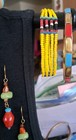 Lot Of 6 Ethnic Tribal Southwestern Themed Mixed Jewelry — photo 3