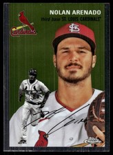 Click to enlarge Nolan Arenado