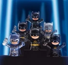 SDCC 2024 MATTEL FISHER PRICE LITTLE PEOPLE 85th ANNIVERSARY: I AM BATMAN SET