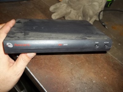 AVOCENT HMX2050 510-155-502 HMX TRANSMITTER KVM SWITCH 4.0.0.18 (W10)
