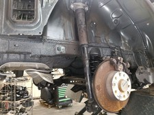 5Q0513049HP STOßDÄMPFER RECHTS HINTEN / 245198 FÜR SEAT ATECA KH7, KHP 1.5 TSI