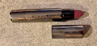 Burberry Full Kisses Shaped & Full Lips Long Lasting Lip Color Dewberry No 545
