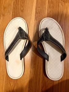 Bottega Veneta Mens Sandals | eBay display picture 2