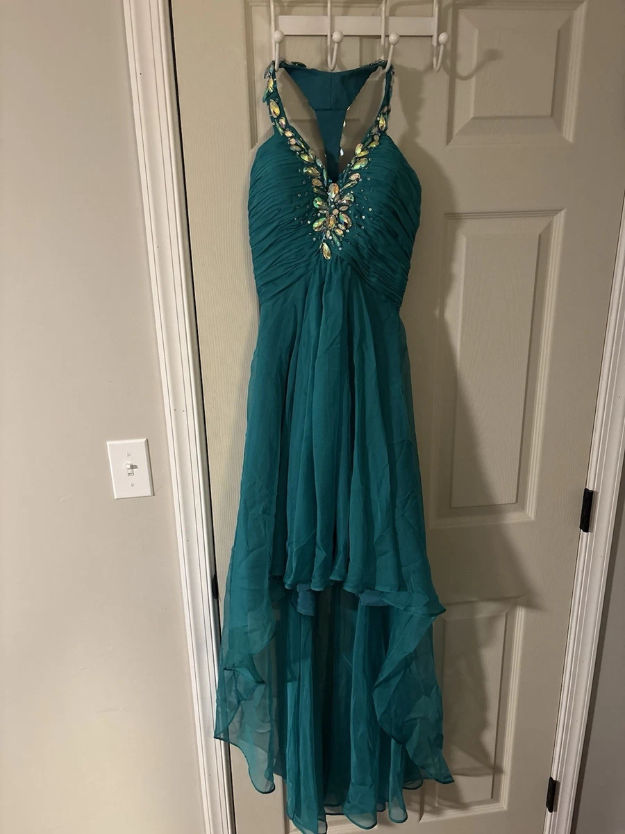 Prom Dress Formal Wear for Girls for sale - eBay