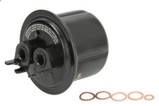 Kraftstofffilter KNECHT KL 1050D für HONDA CRX II (ED, EE) 1.6 1987-1989