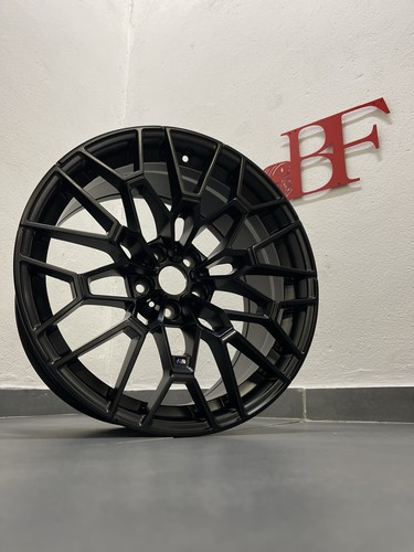 1x Original Bmw M2 M4 8093840 G87 G80 G81 G83 G84 M Felge 19 Zoll M828
