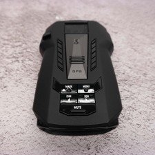 Cobra RAD 700i Radar Laser Detector 0180012-1 BROKEN