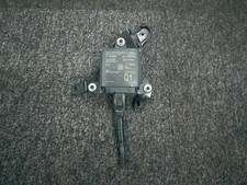 TOYOTA C-HR 2017 DBA-NGX50 Electrical Component 8816210031 [Used] [PA48638672]