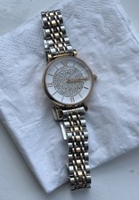 Emporio Armani AR1926 Women's Wristwatch - Rosegold