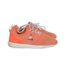 Le Coq Sportif, Trainingsschuhe, Größe: 38, Rot, Unisex (Erwachsene) #uQR