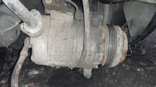 Klimakompressor   BMW 3-Series DE2091243-71