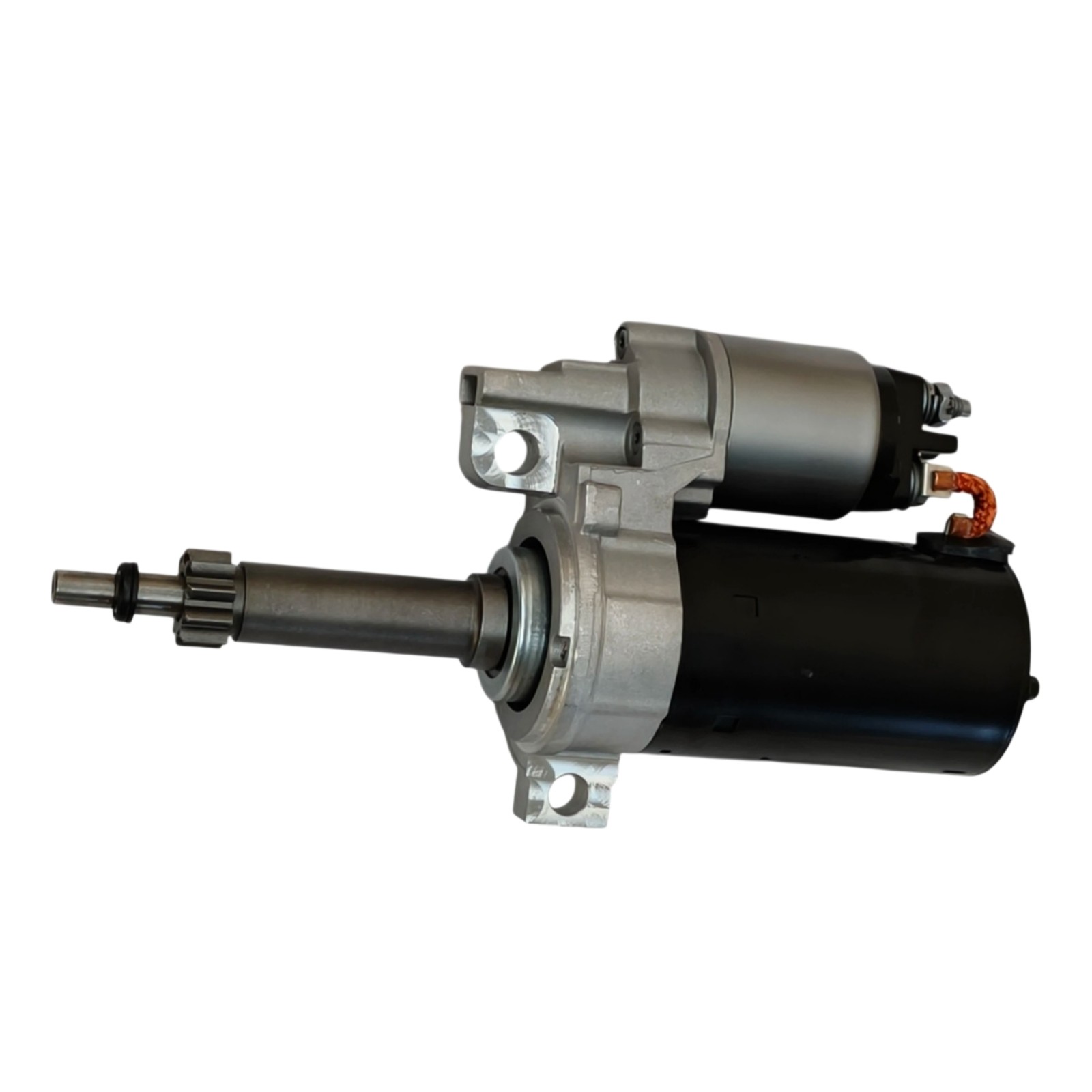 11F0133CP For McLaren 650 570S 720S MP4 3.8L V8 M838T M840T Engine Starter Motor