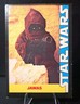 1977 Topps Wonder Bread Star Wars #10 Jawas Vintage Card - M