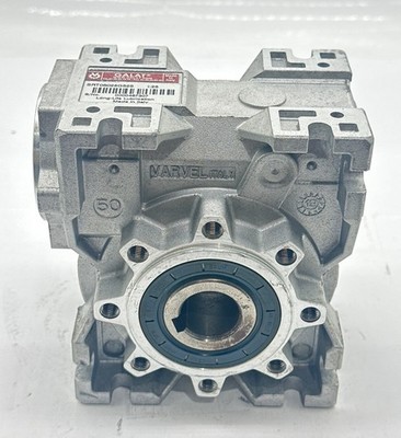 Varvel SRT05028G525 Galat  Gearbox, Ratio 28:1 