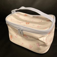 Rilakkuma Vanity Pouch with Mirror Pajama Party SAN-X