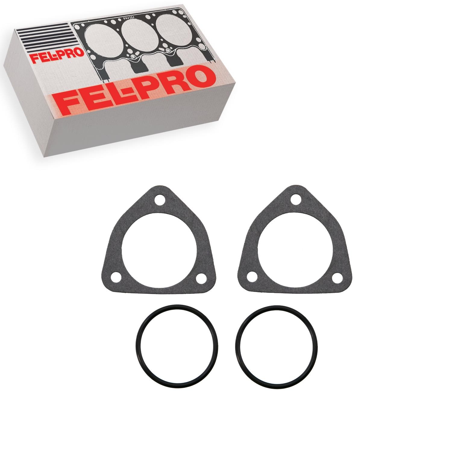 Fel-Pro Eng Camshaft Retainer Gasket For 93-97, 2000-2004 Dodge Intrepid 3.5L V6