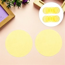 10 Pcs Farbkorrekturgele Tönungsfolie Lampenschirmfolie Selbstklebend