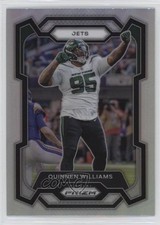 Click to enlarge Quinnen Williams