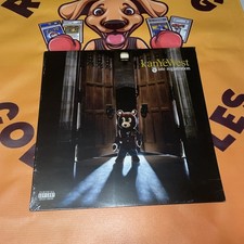 Late Registration by West, Kanye Record, 2005 