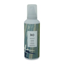 R Co Aircraft Pomade Mousse 5.75 oz