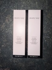 Mary Kay 2x &Ouml;lfreier Augen Make Up Entferner