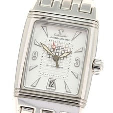 JAEGER-LECOULTRE Reverso Gran Spole 290.8.60/Q2908101 AT Men's Watch_908430