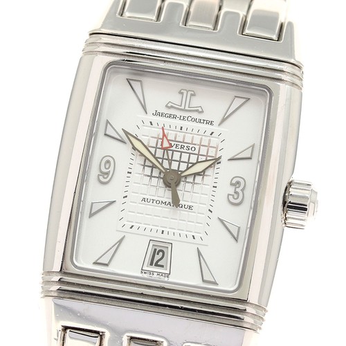 JAEGER-LECOULTRE Reverso Gran Spole 290.8.60/Q2908101 AT Men