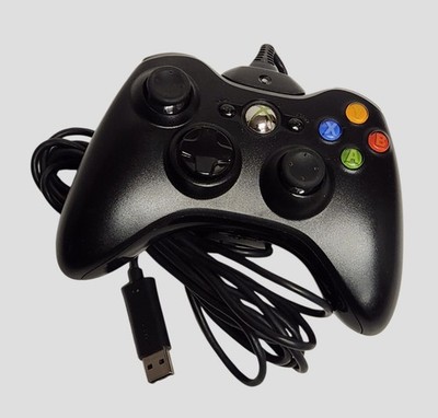 Xbox 360 SCUF Gaming Wireless Controller w/ Cord