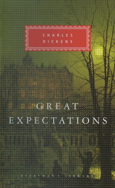 Great Expectations | Charles Dickens | Englisch | Buch | Gebunden | 1992-image