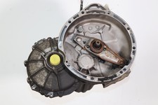 Boite de vitesse Smart CABRIO