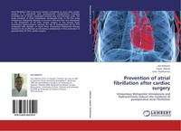 Prevention Of Atrial Fibrillation After Cardiac Surgery Jari Halonen
