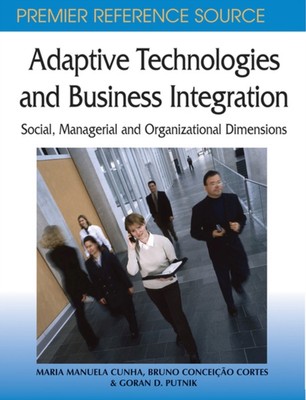 Cunha - Adaptive Technologies and Business Integration  Social Manage - X555z