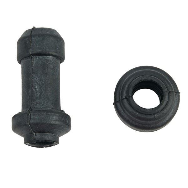 Brandneu Vorne Bremsscheiben Bremssattel Motorrad Pumpe Bremse ZubehöR Schwarz-image
