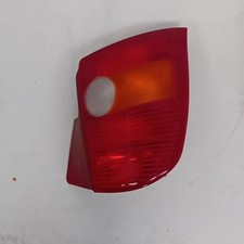 Feu arrière Fiat PALIO