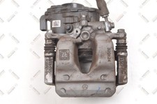 MERCEDES GLC W254 GLC Bremstr&auml;ger Hinten Links Bremssattel  A007A345 A2545463200