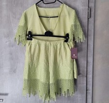 Aigner Set Oberteil Und Hose