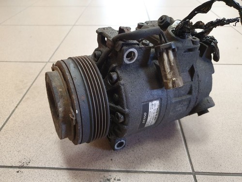 Opel Zafira A 2000 Klimakompressor Pumpe 4472208311 Benzin 85kW ILI49028