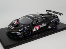 Spark Lamborghini Huracan GT3 EVO #27 ABT 24h Nurburgring 2023 1:18 18SG06