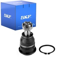 SKF Traggelenk Vorderachse Beidseitig Passend FüR Nissan Almera | Vkds 812005