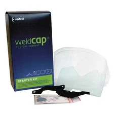 Optrel 5002.740 Weld Cap Starter Kit, For Mfr No 1008.000